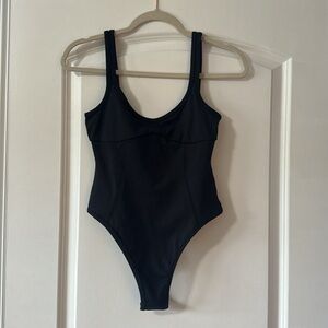 For Love & Lemons Thong Bathing suit NWOT